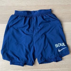 Nike X SoulCycle Men’s Short